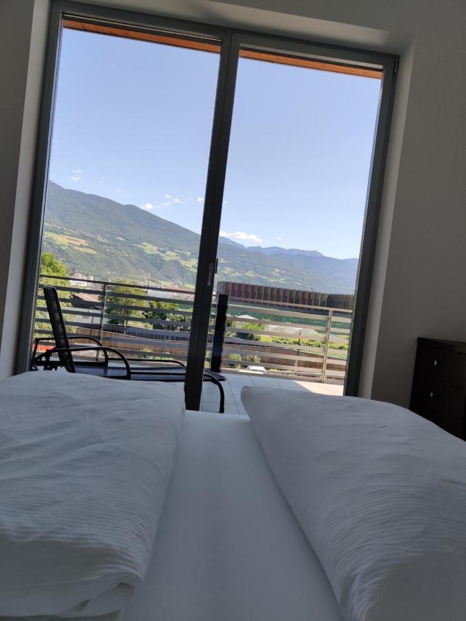 Garni Maria Hotel Vahrn ภายนอก รูปภาพ
