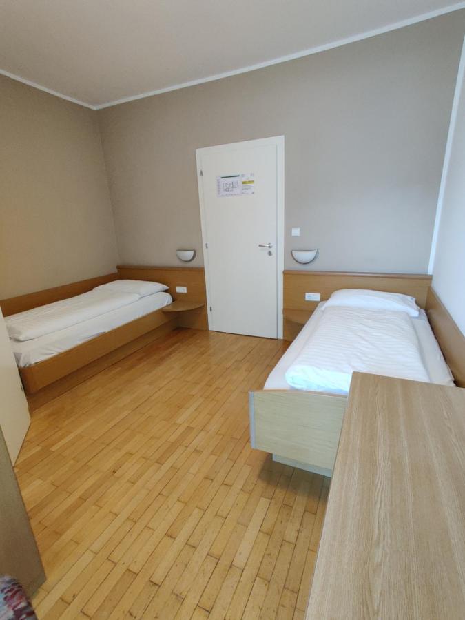 Garni Maria Hotel Vahrn ภายนอก รูปภาพ
