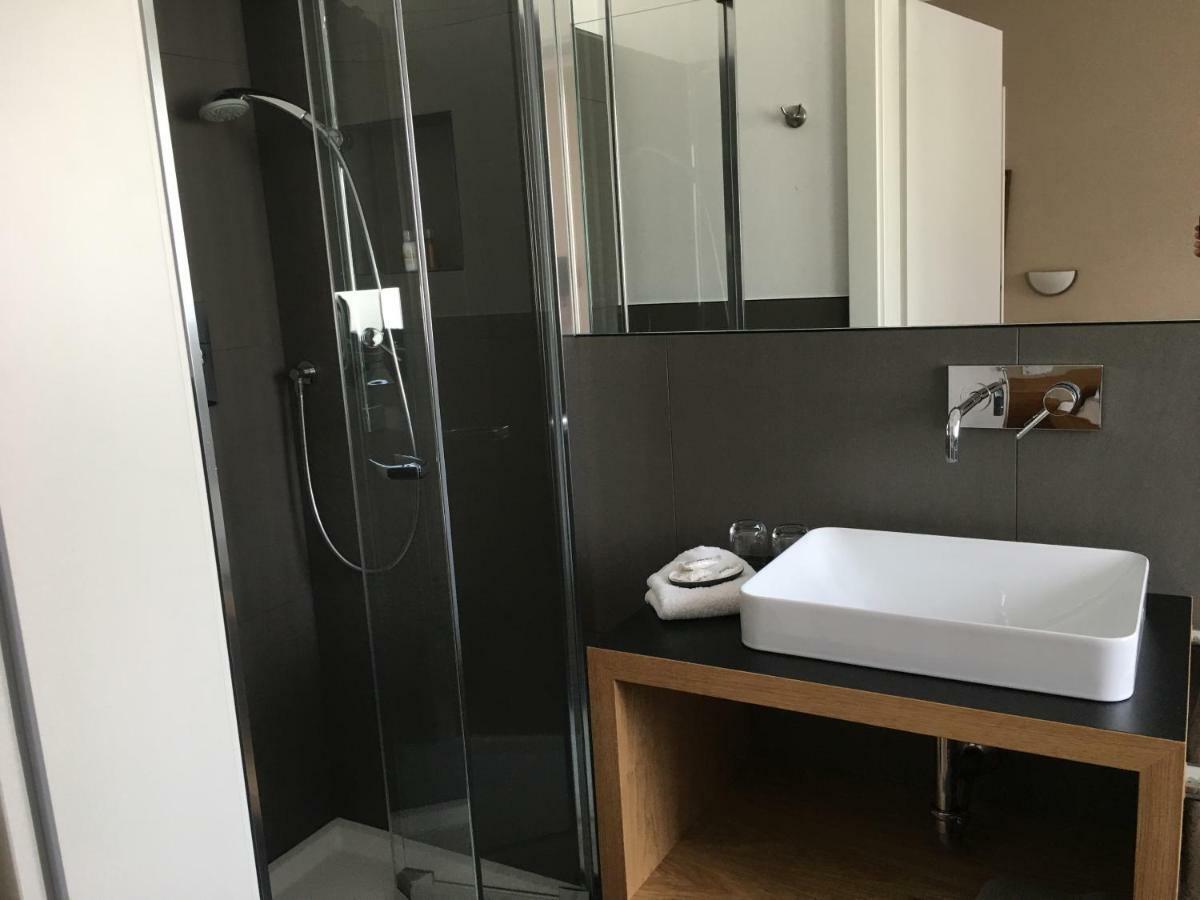 Garni Maria Hotel Vahrn ภายนอก รูปภาพ